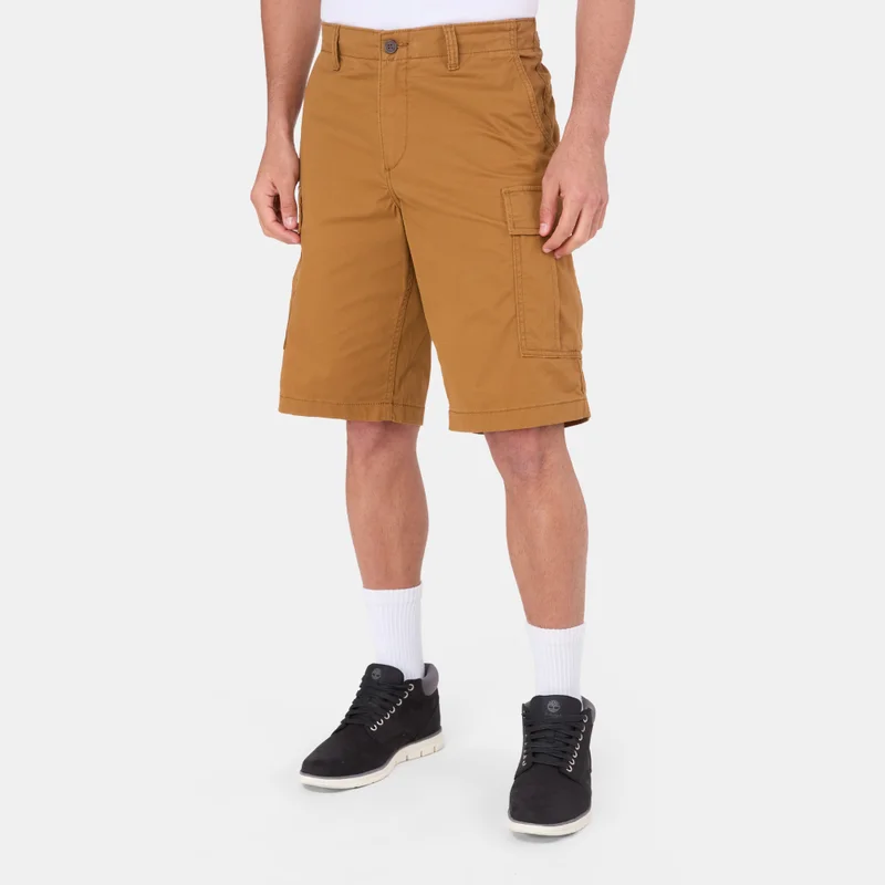 Timberland Men's Cargo Shorts